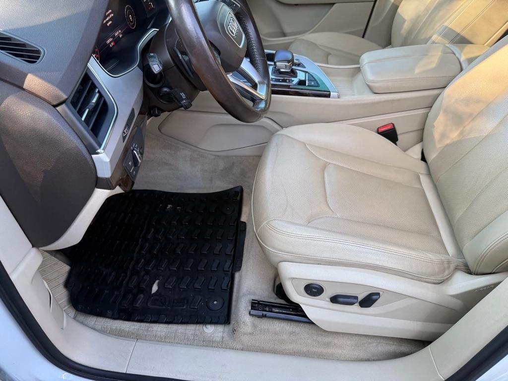 Audi Q7 2.0 Premium Plus quattro 2018