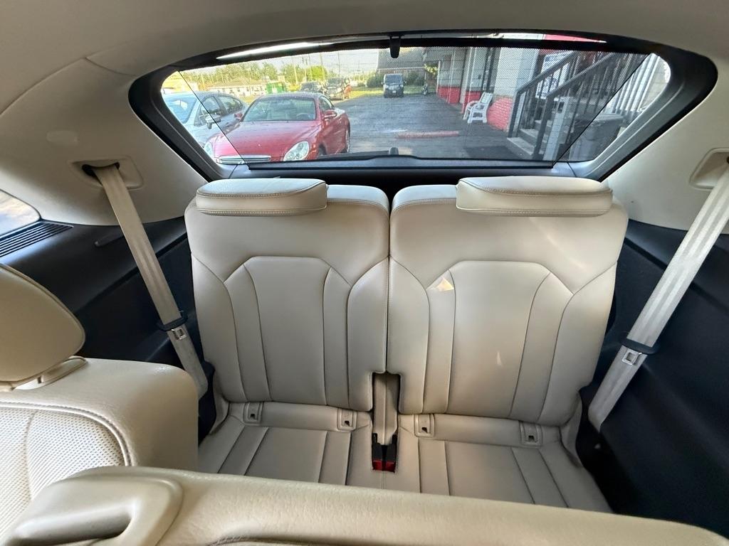 Audi Q7 2.0 Premium Plus quattro 2018