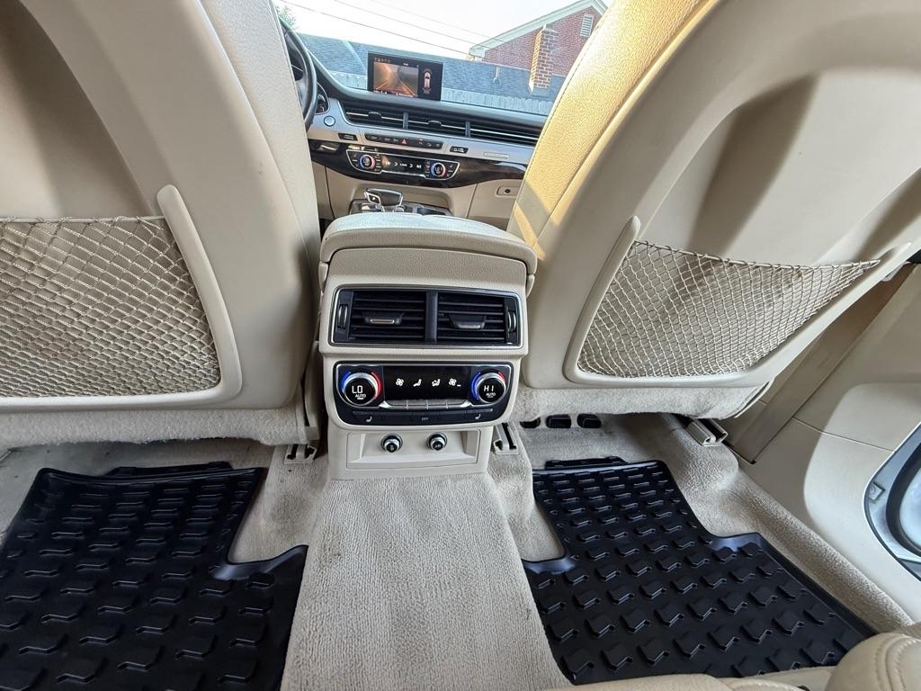 Audi Q7 2.0 Premium Plus quattro 2018