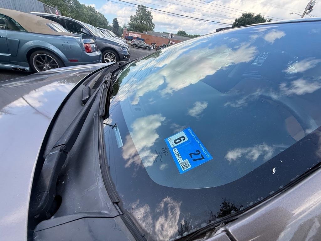 Toyota Corolla LE CVT 2015