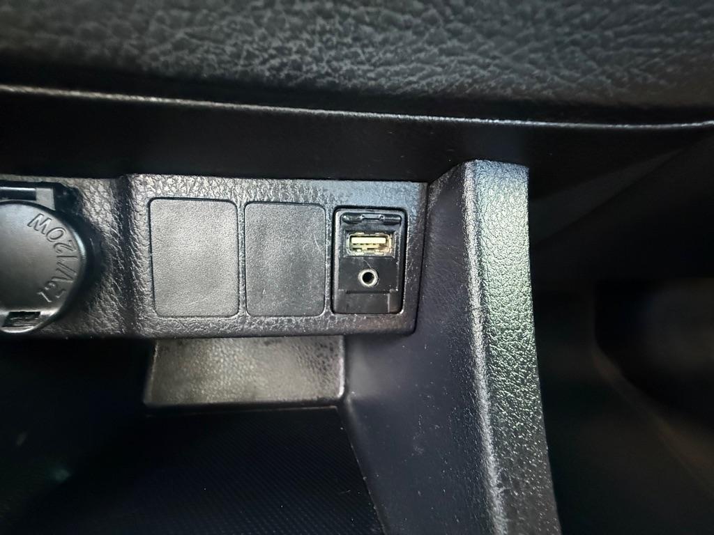 Toyota Corolla LE CVT 2015