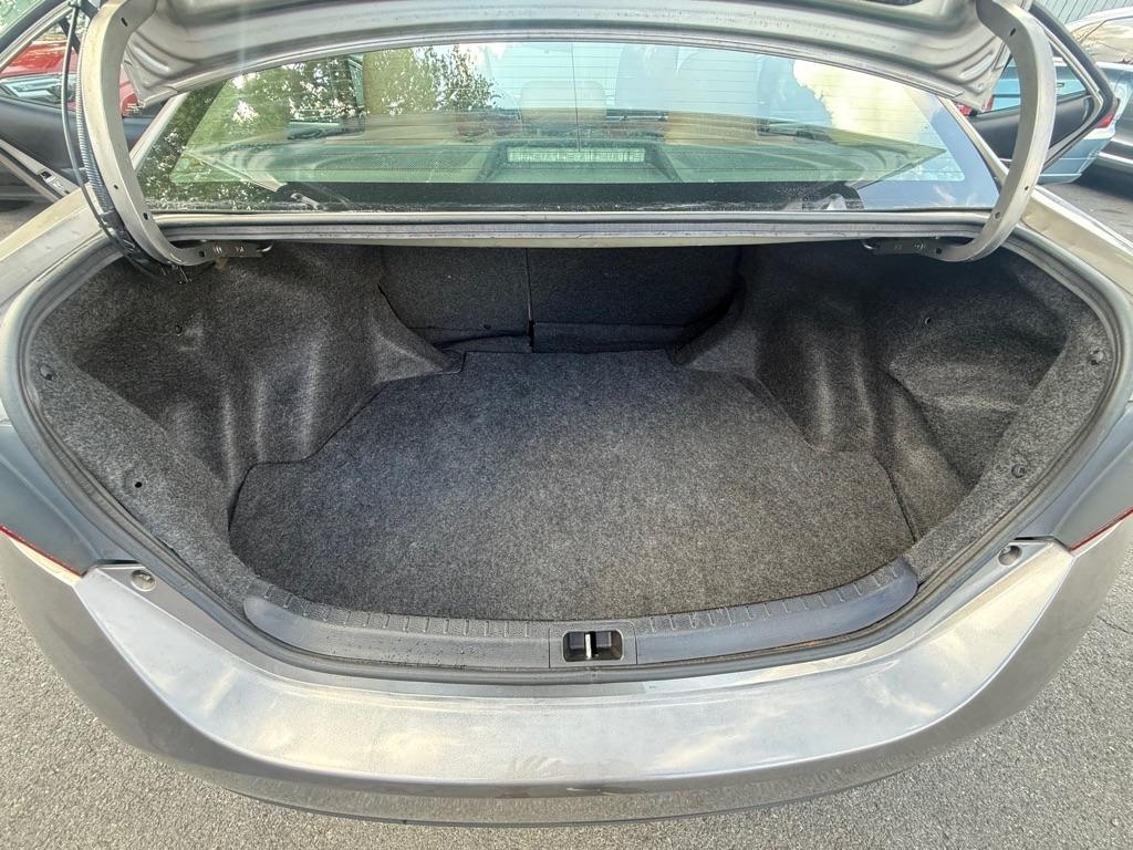 Toyota Corolla LE CVT 2015