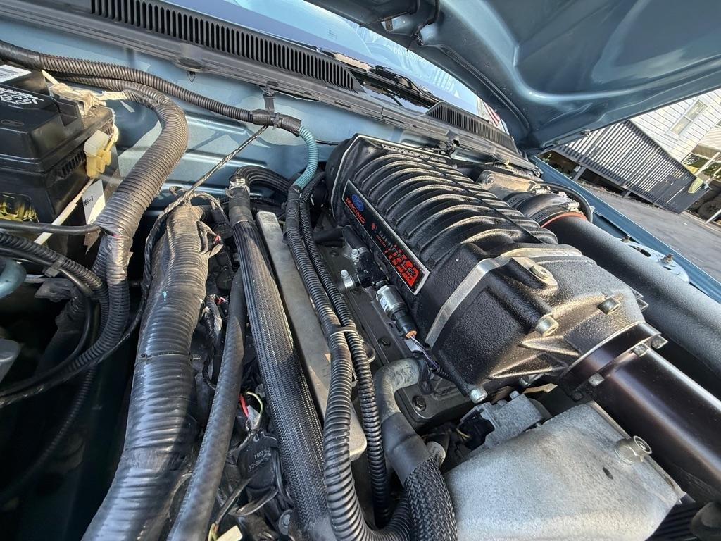 Ford Mustang GT Premium Convertible 2006