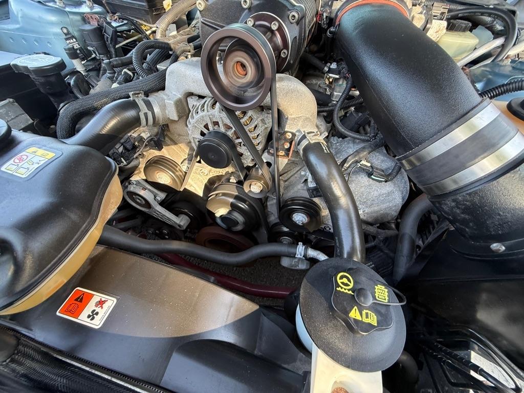 Ford Mustang GT Premium Convertible 2006