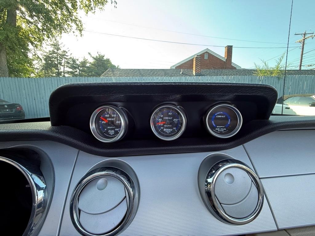 Ford Mustang GT Premium Convertible 2006