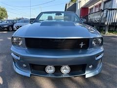 2006 Ford Mustang 
