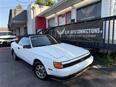 1989 Toyota Celica 