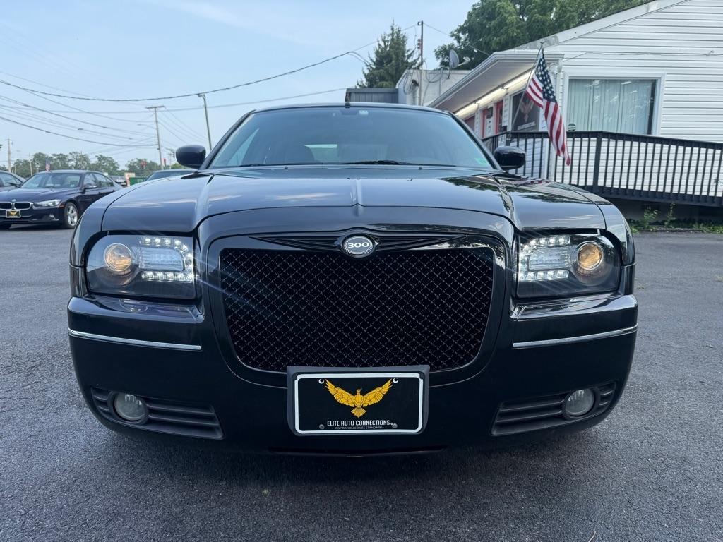 Chrysler 300 Touring 2007