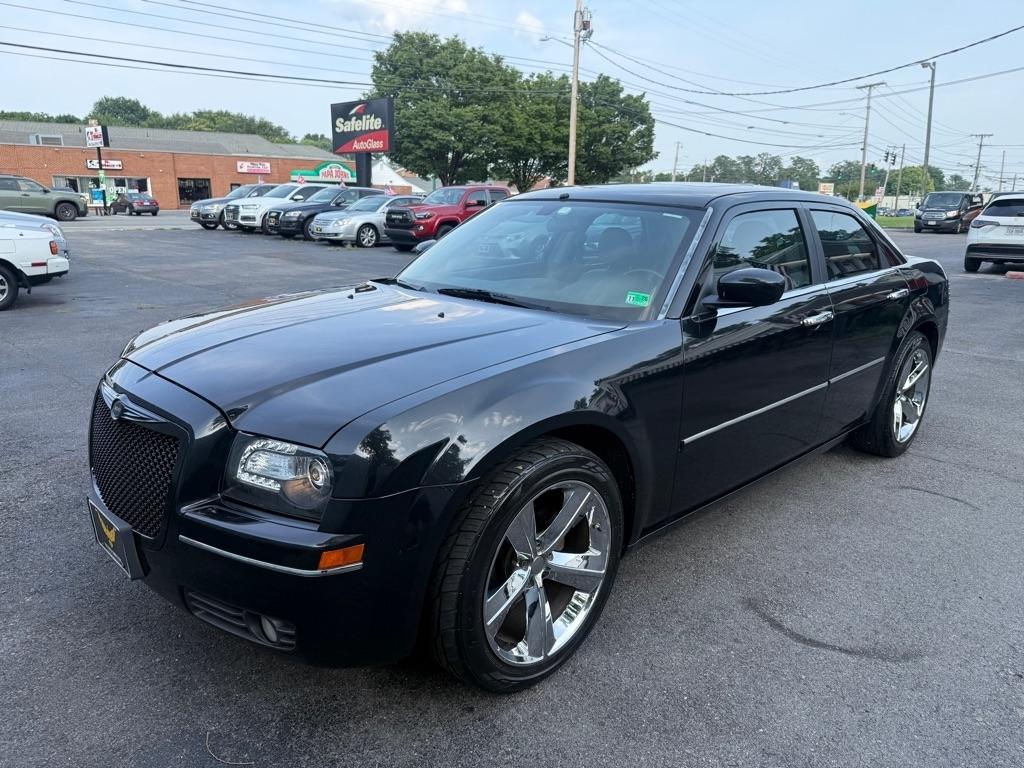 Chrysler 300 Touring 2007