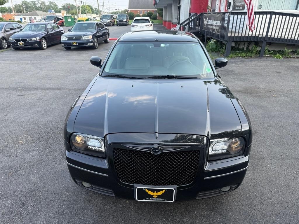 Chrysler 300 Touring 2007