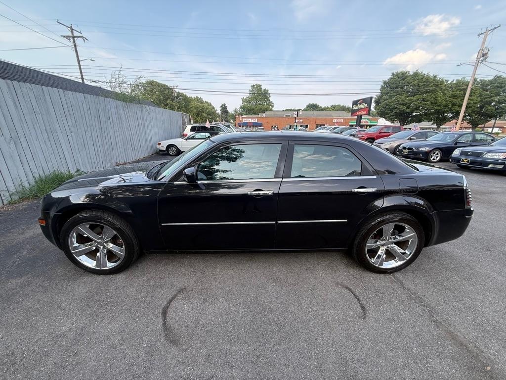 Chrysler 300 Touring 2007