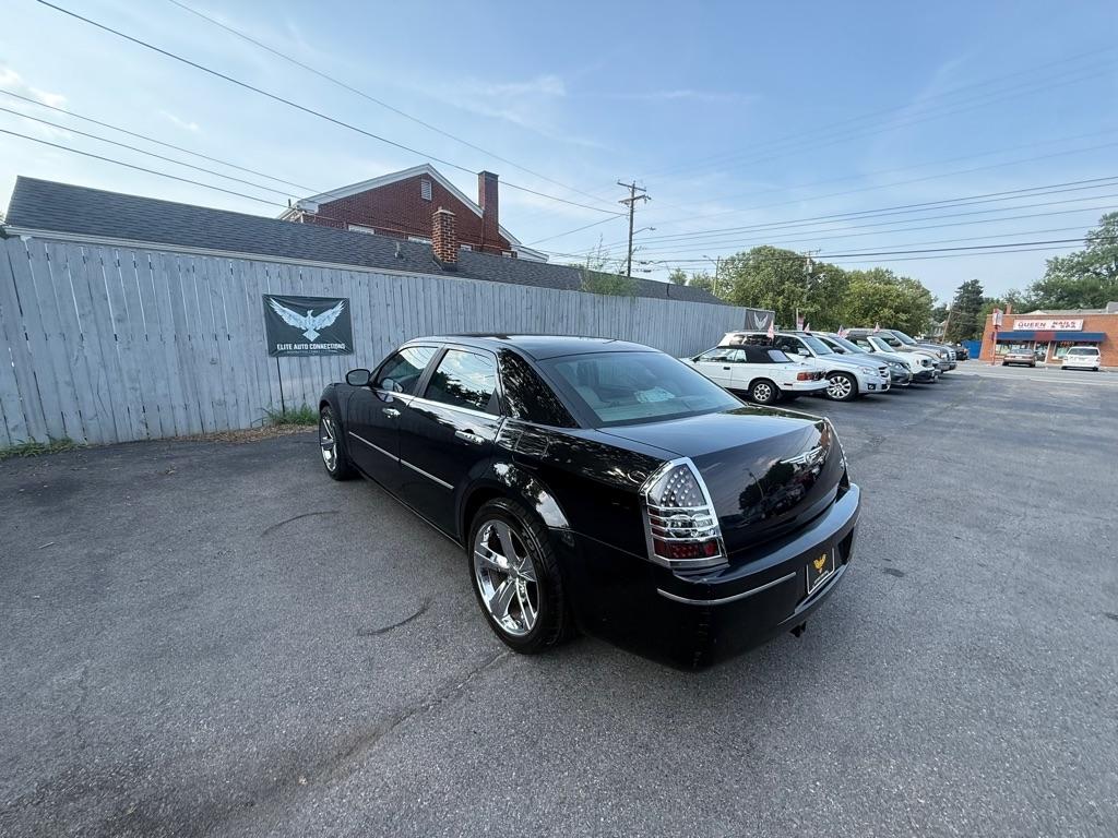 Chrysler 300 Touring 2007