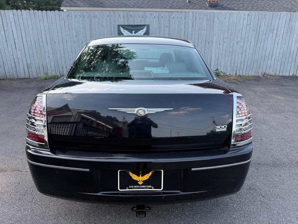 Chrysler 300 Touring 2007