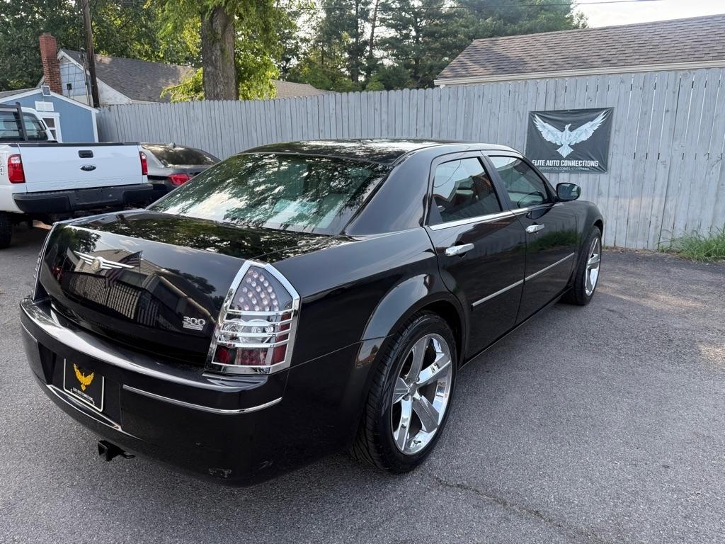 Chrysler 300 Touring 2007