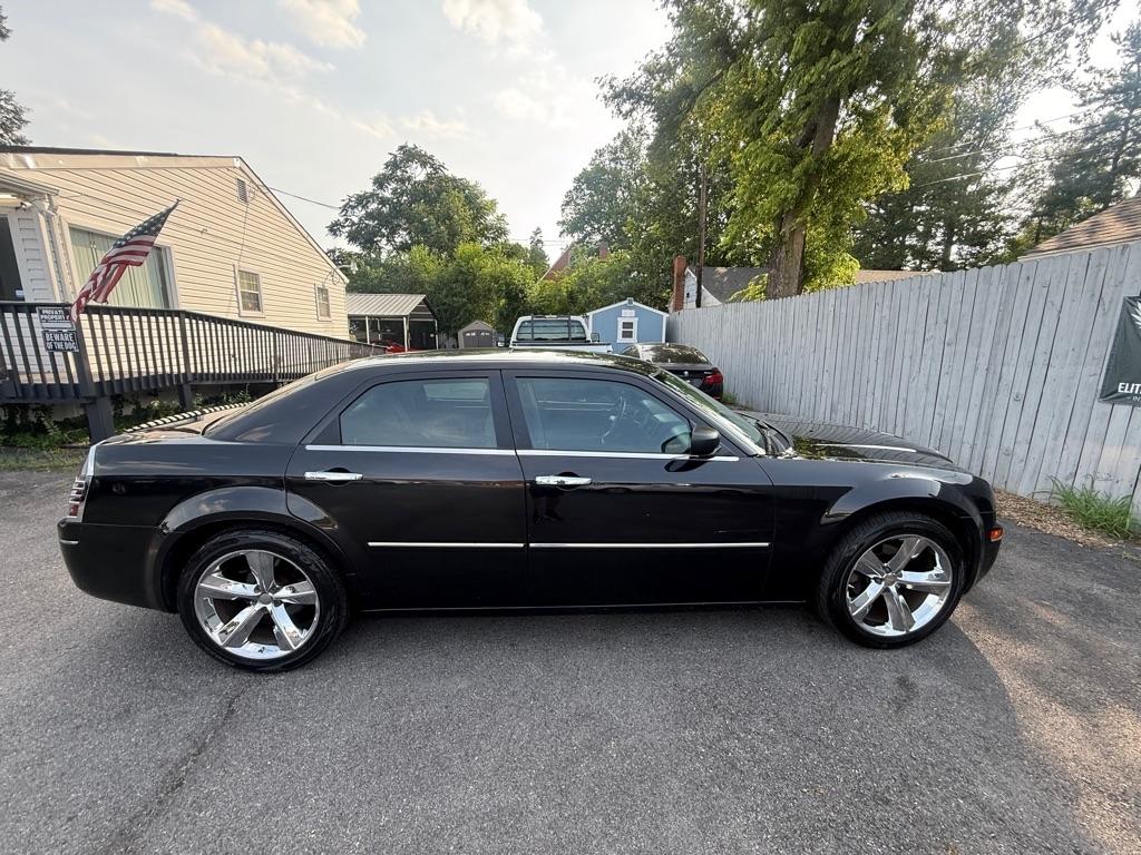 Chrysler 300 Touring 2007