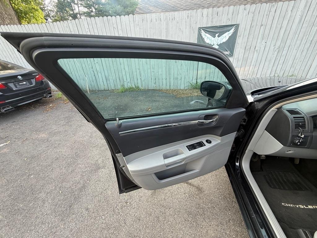 Chrysler 300 Touring 2007