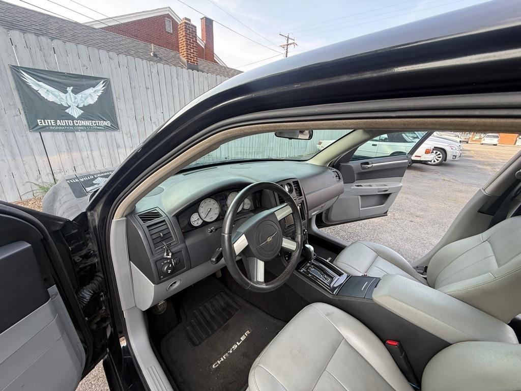 Chrysler 300 Touring 2007