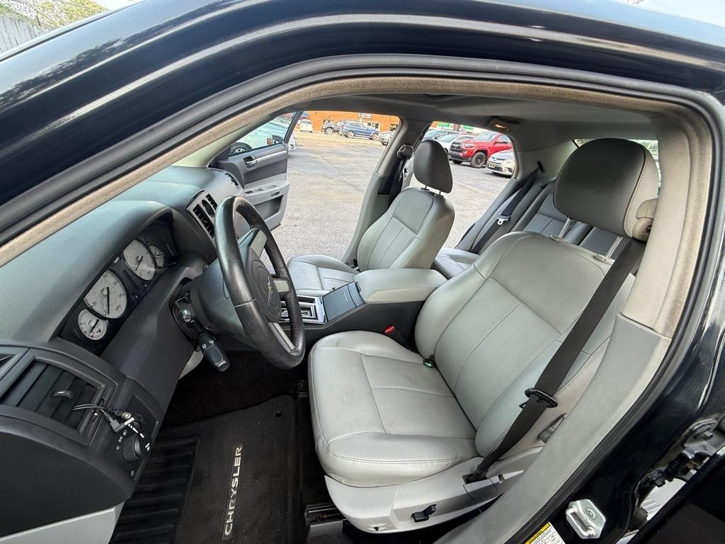 Chrysler 300 Touring 2007