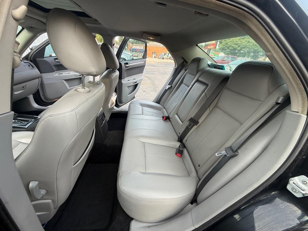 Chrysler 300 Touring 2007