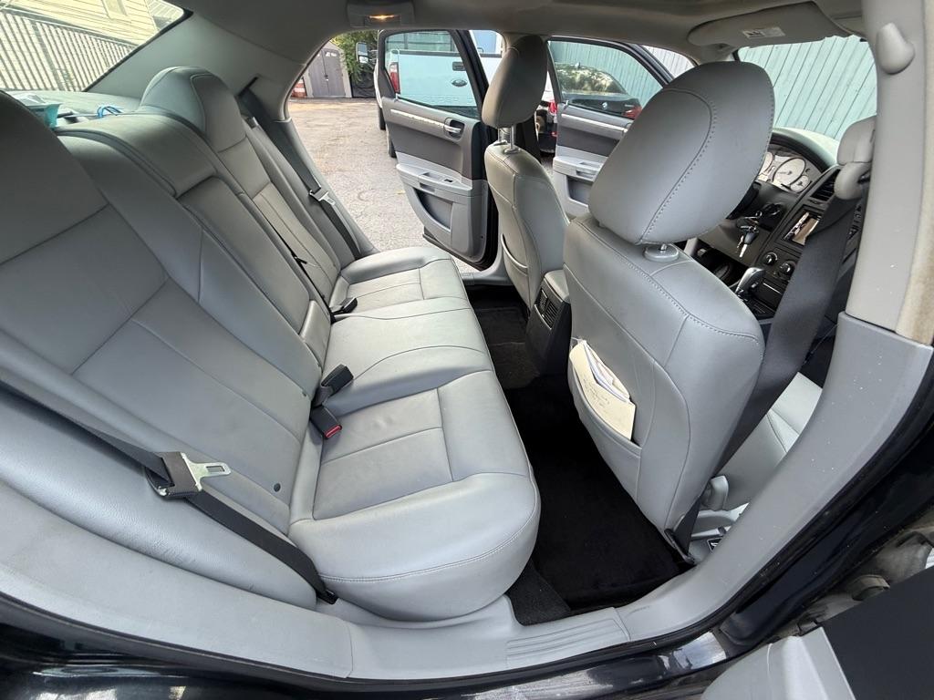 Chrysler 300 Touring 2007