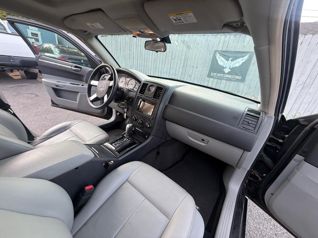 Chrysler 300 Touring 2007