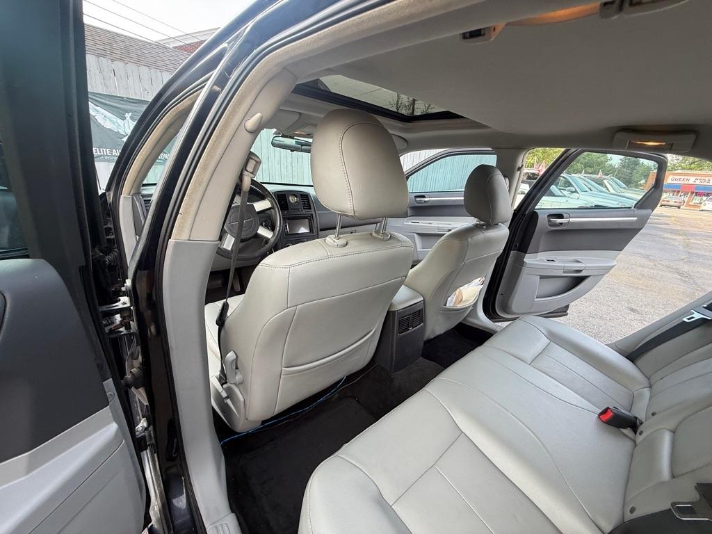 Chrysler 300 Touring 2007