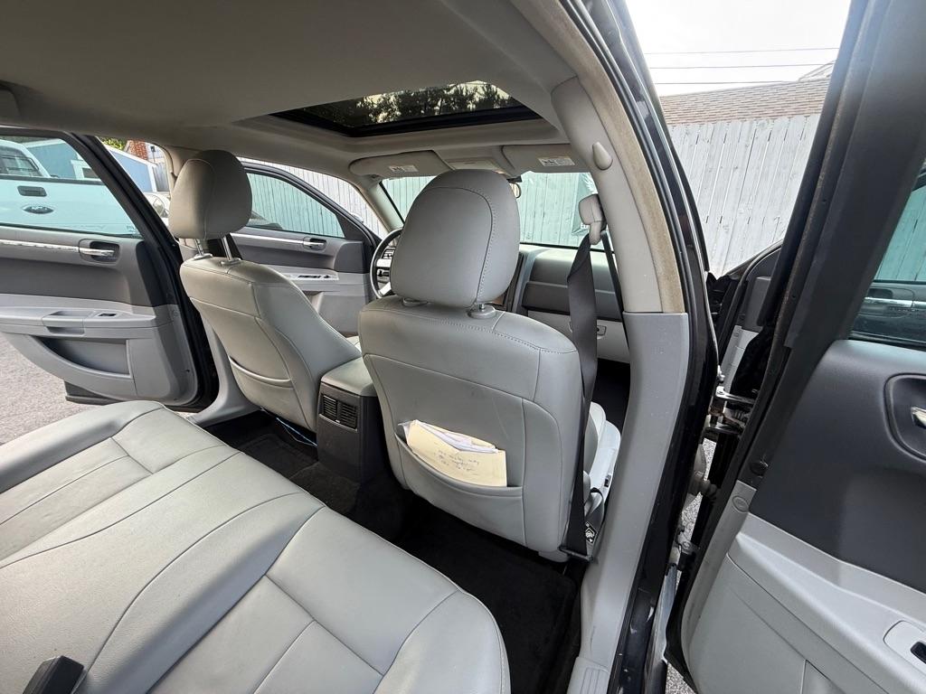 Chrysler 300 Touring 2007