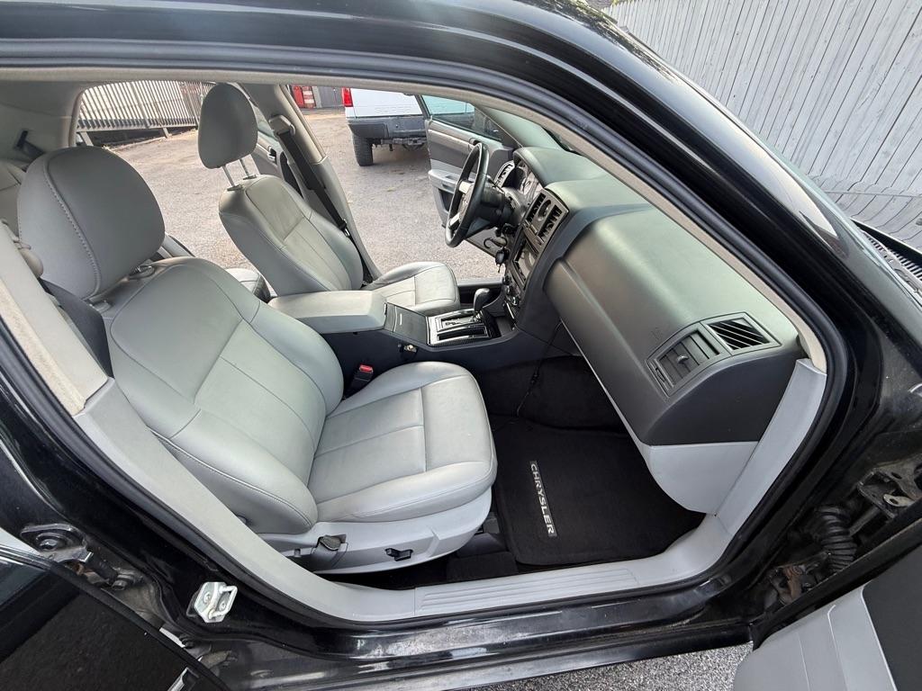 Chrysler 300 Touring 2007