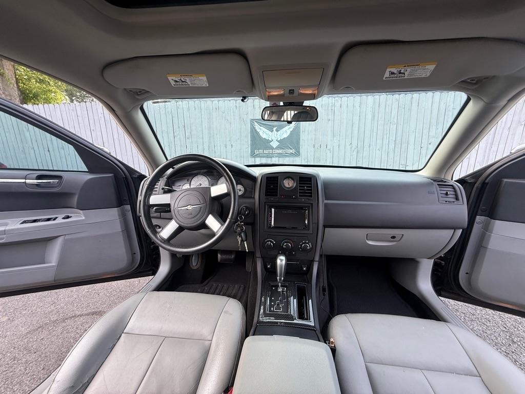 Chrysler 300 Touring 2007