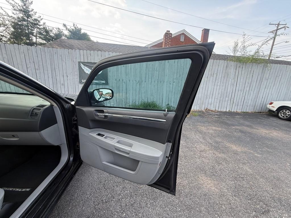 Chrysler 300 Touring 2007