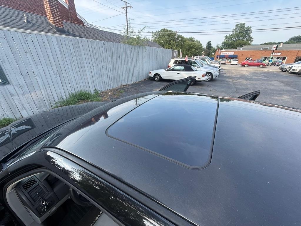 Chrysler 300 Touring 2007