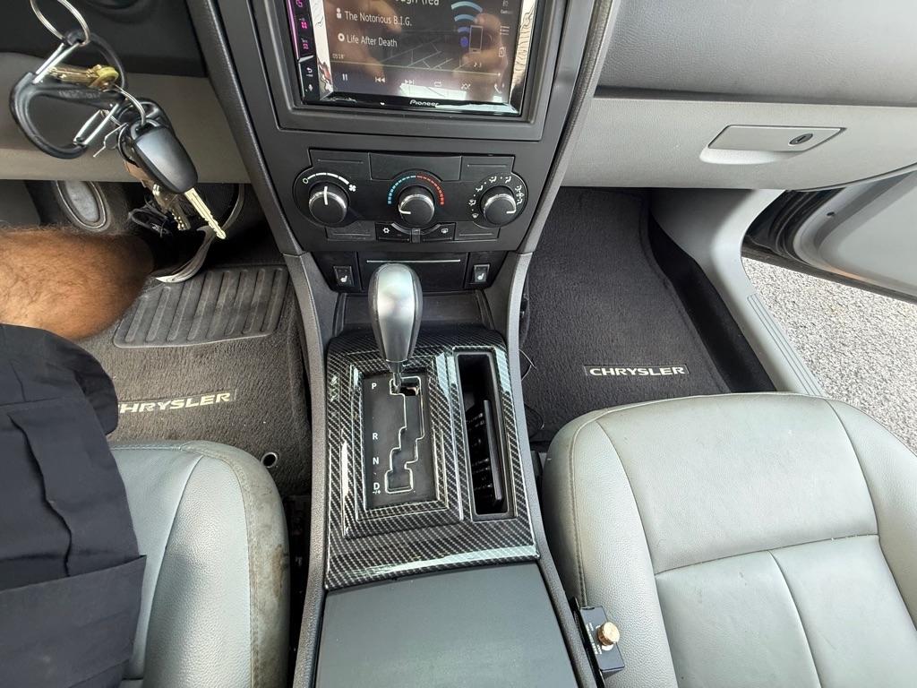 Chrysler 300 Touring 2007