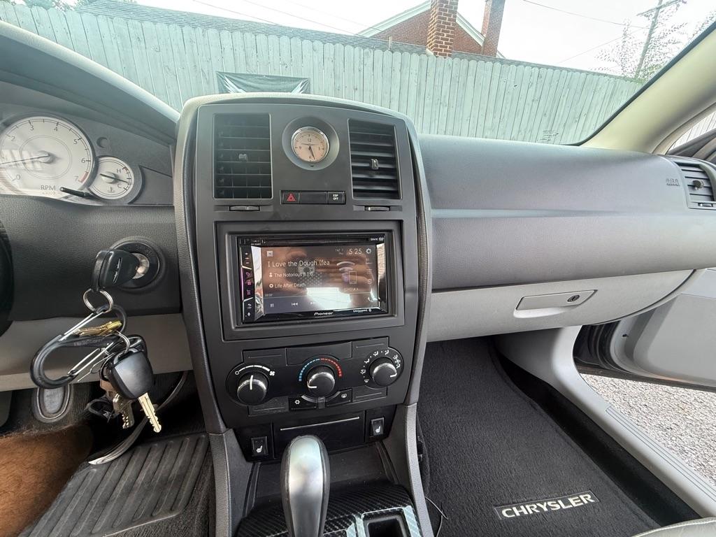 Chrysler 300 Touring 2007