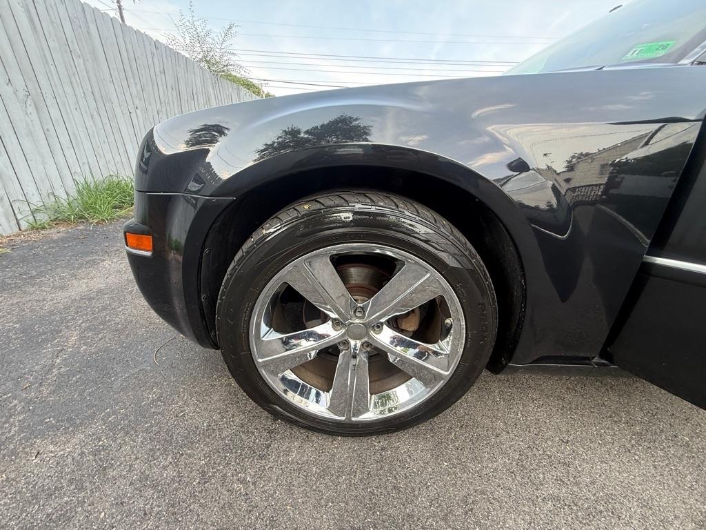 Chrysler 300 Touring 2007
