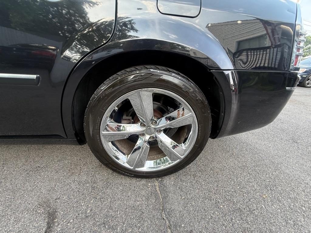 Chrysler 300 Touring 2007