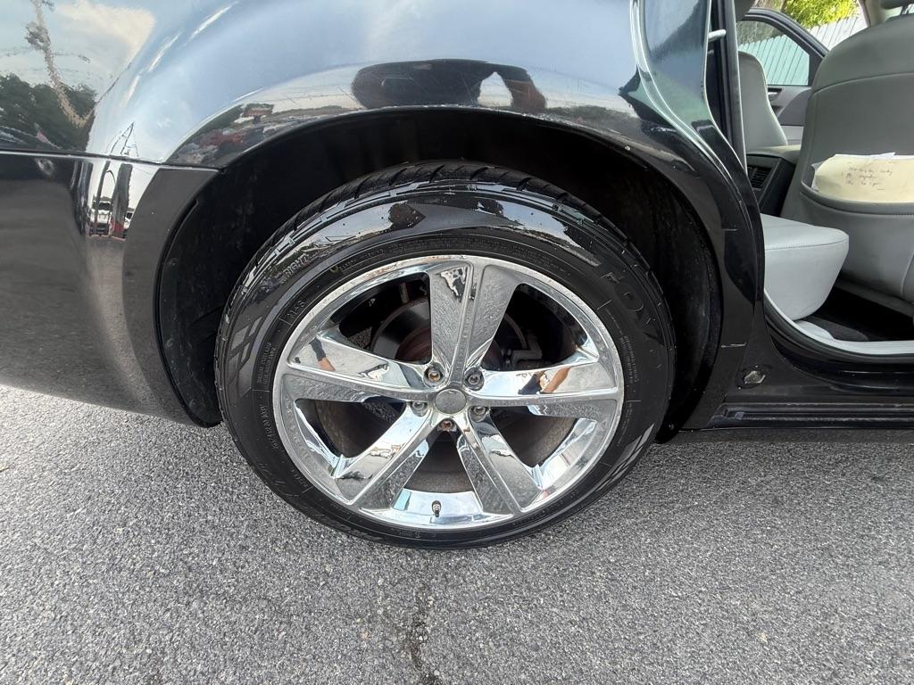 Chrysler 300 Touring 2007