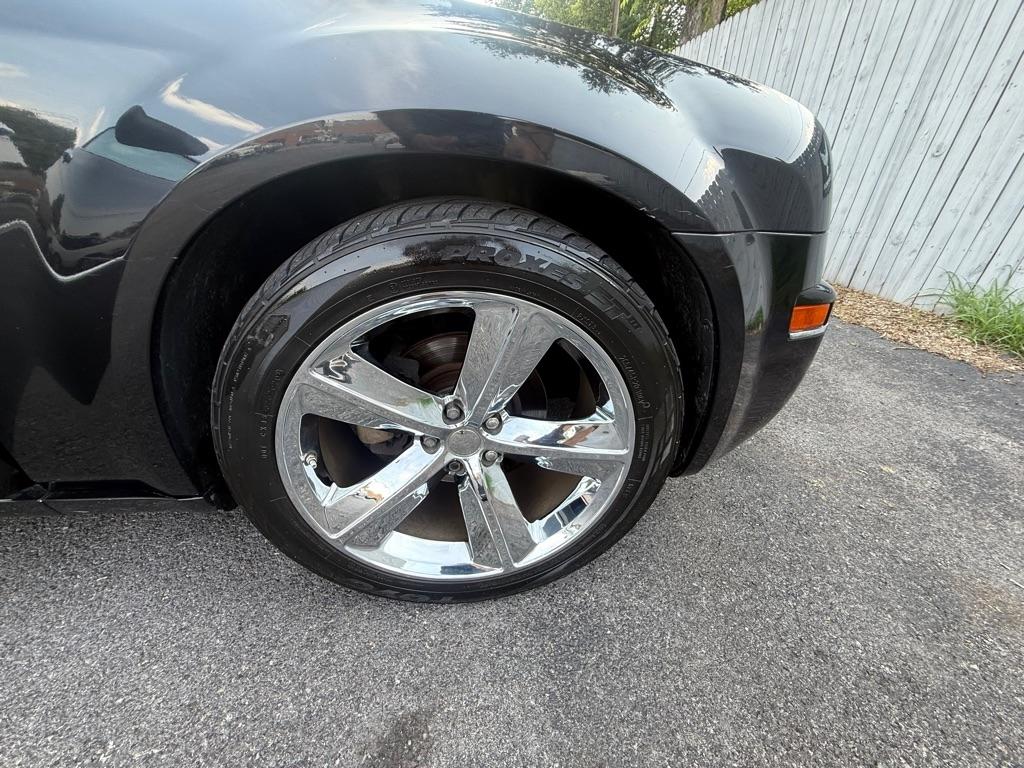 Chrysler 300 Touring 2007