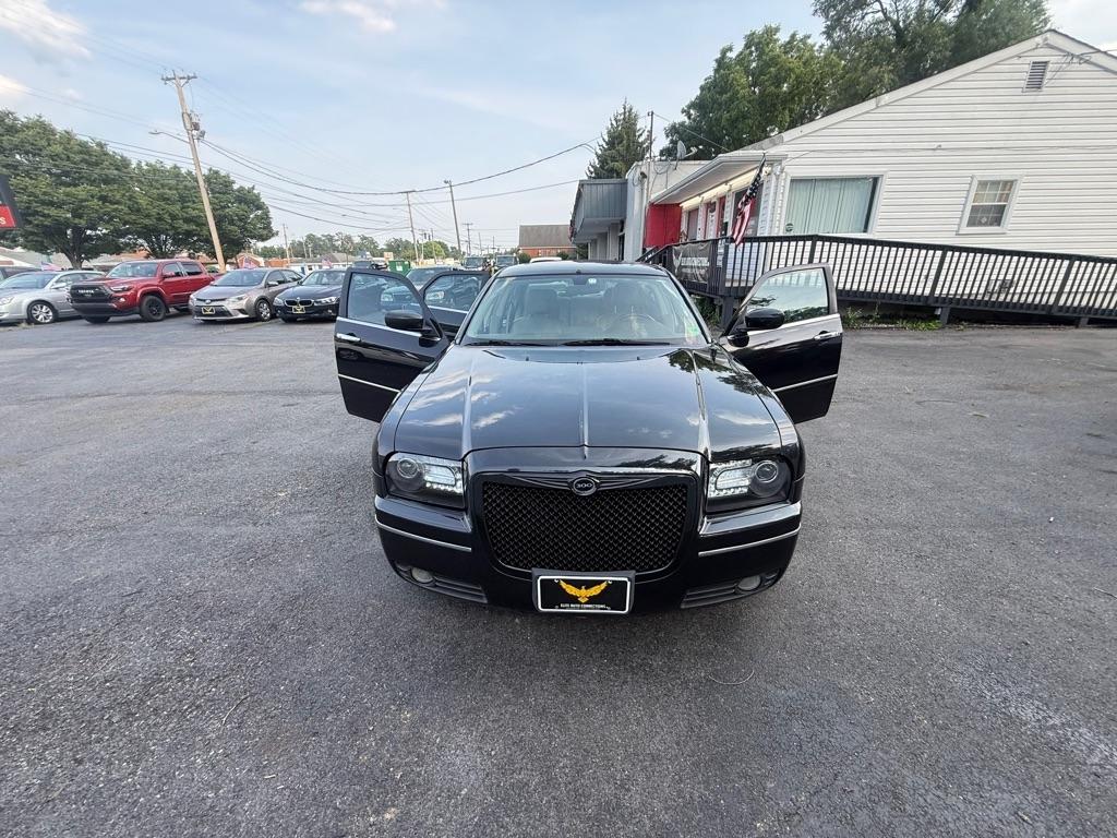 Chrysler 300 Touring 2007