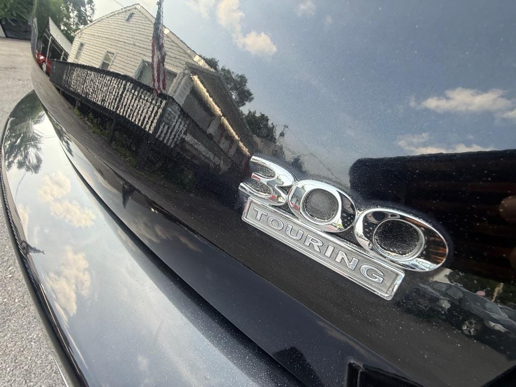 Chrysler 300 Touring 2007