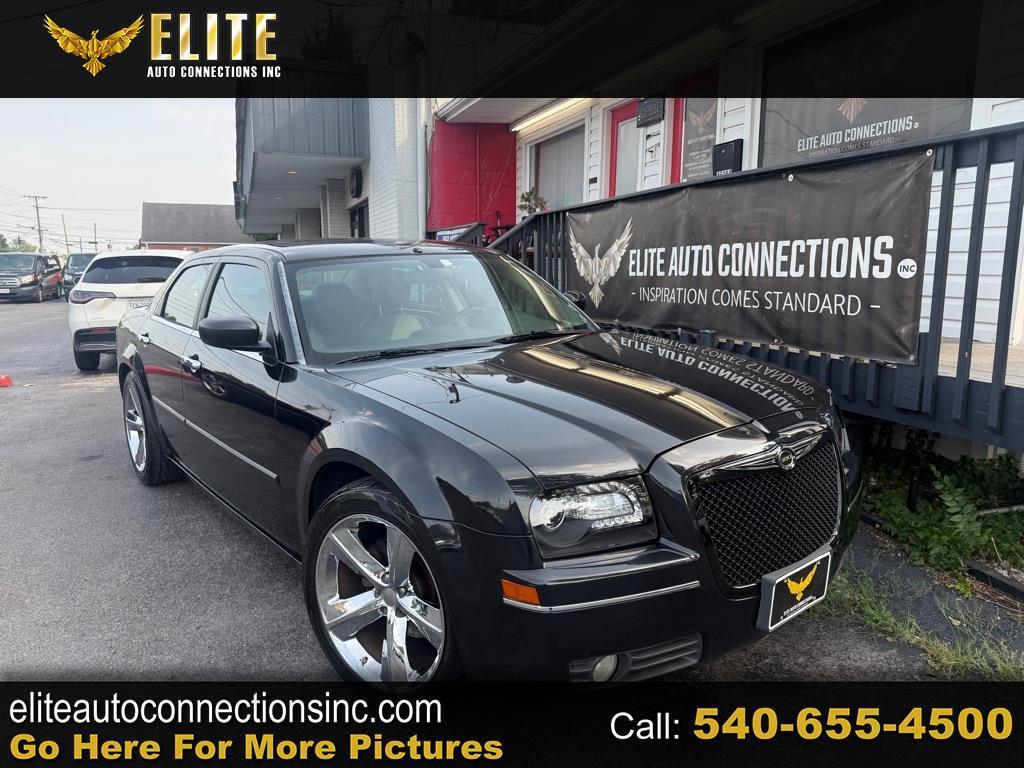 Chrysler 300 Touring 2007