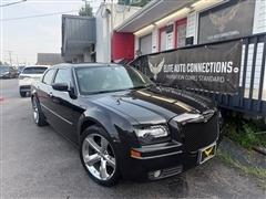 2007 Chrysler 300 