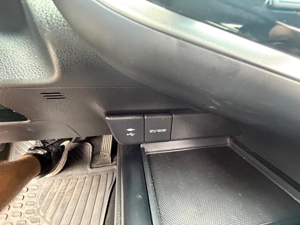 Toyota Camry LE 2018