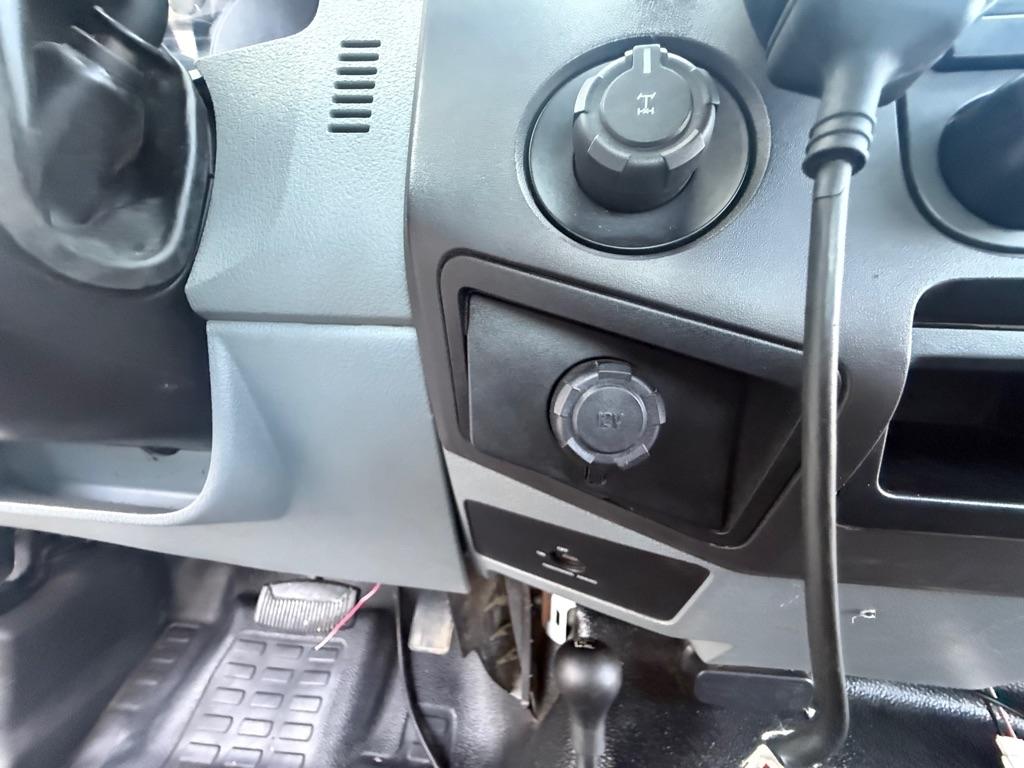 Ford F-350 SD XL 4WD 2011