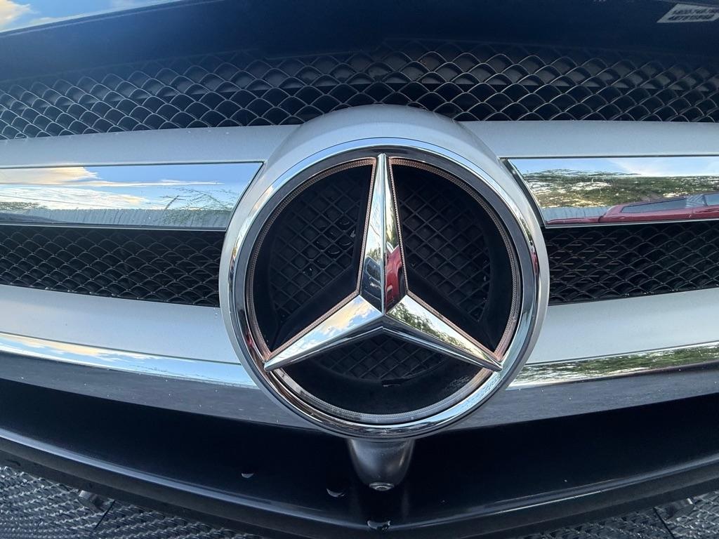 Mercedes-Benz GL-Class GL550 4MATIC 2015