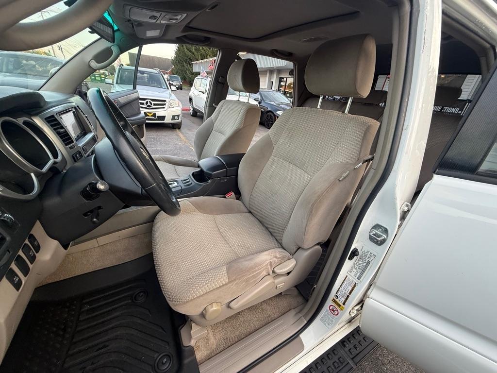 Toyota 4Runner SR5 V6 2WD 2005