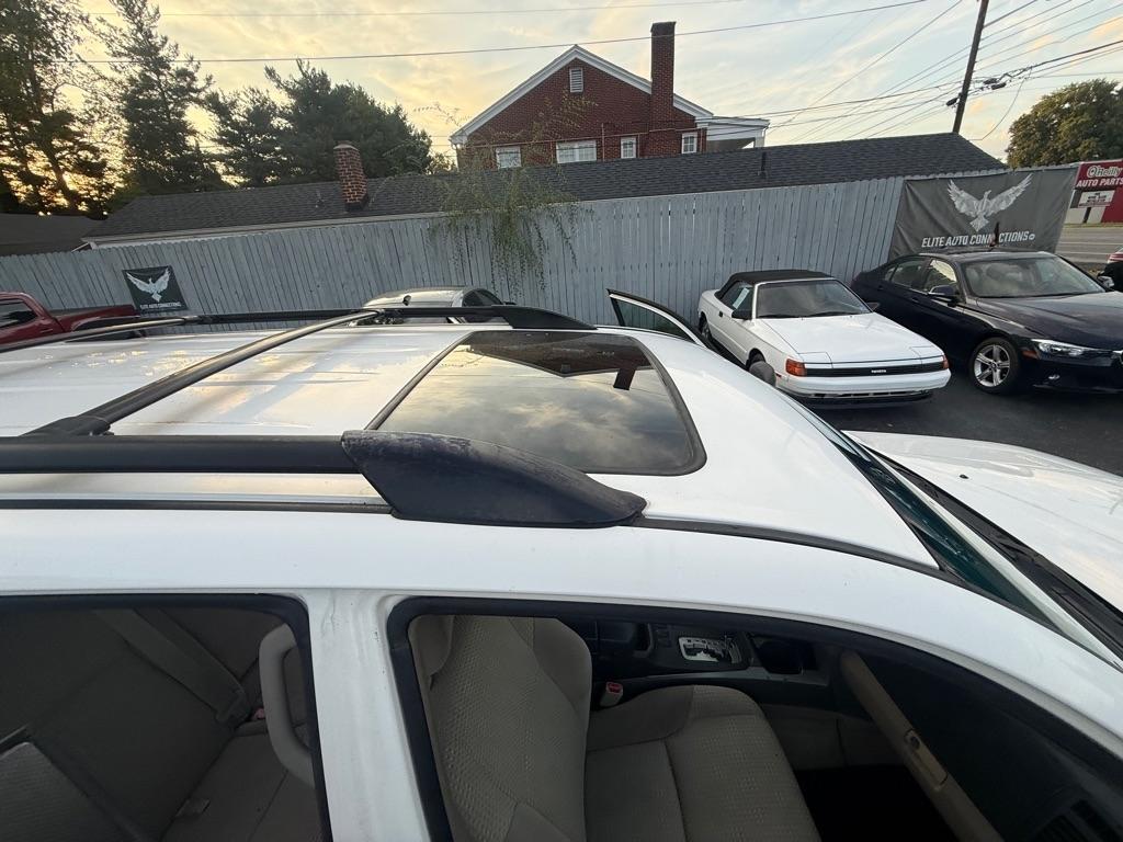 Toyota 4Runner SR5 V6 2WD 2005