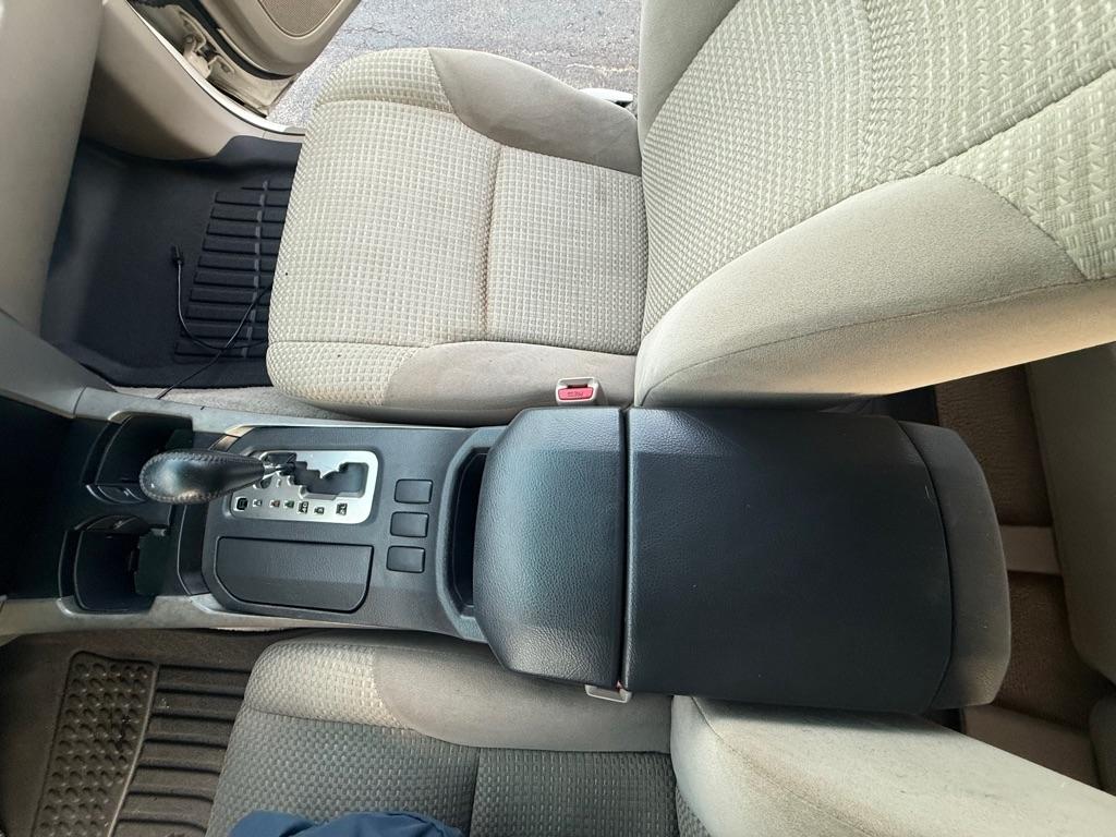 Toyota 4Runner SR5 V6 2WD 2005