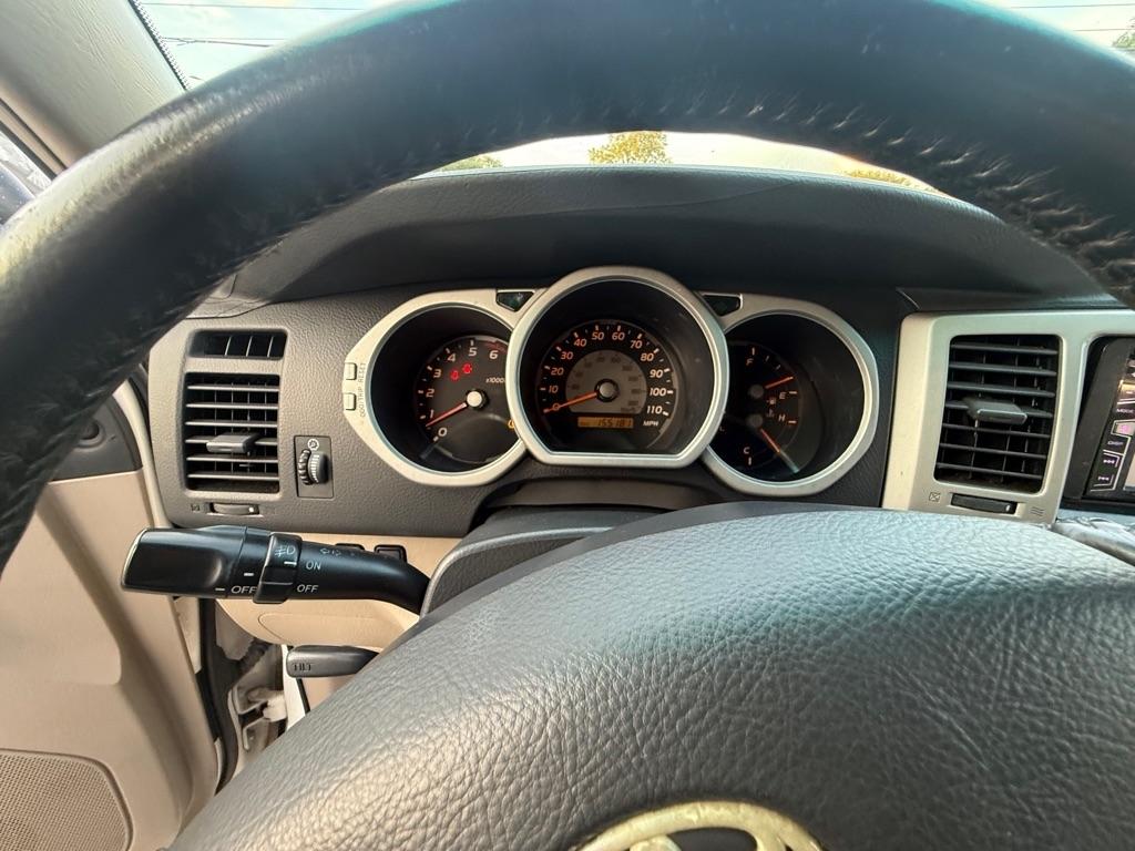 Toyota 4Runner SR5 V6 2WD 2005