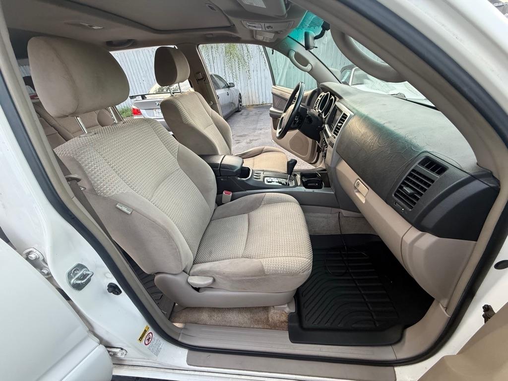 Toyota 4Runner SR5 V6 2WD 2005