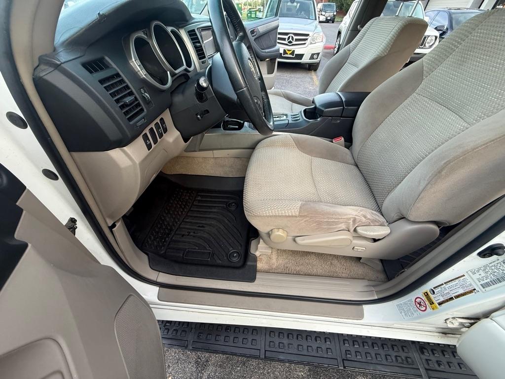 Toyota 4Runner SR5 V6 2WD 2005